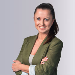 Oliwia Skrzydel
