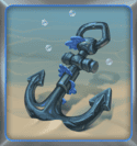 Symbol Anchor