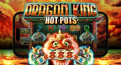 Dragon King Hot Pots