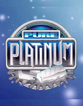 Pure Platinum