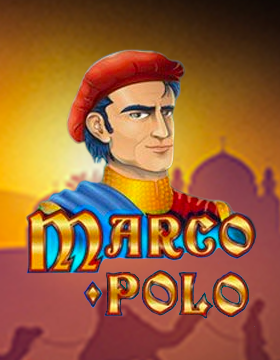 Play Free Demo of Marco Polo Slot by Novomatic