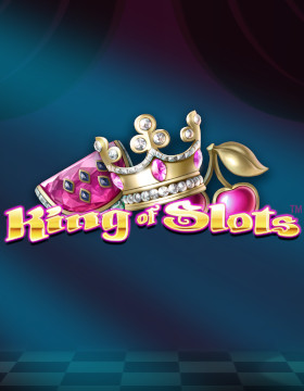 Play Free Demo of King of Slots Slot by NetEnt