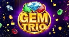 Gem Trio