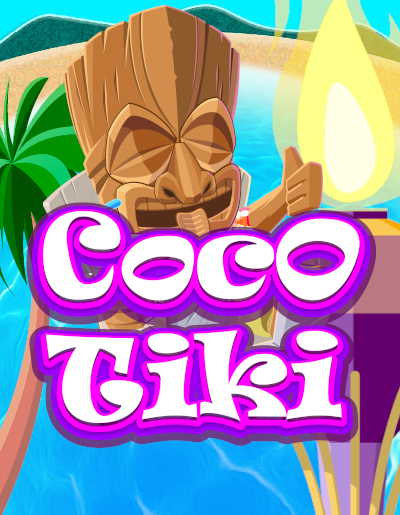 Play Free Demo of Coco Tiki Slot by Mancala Gaming