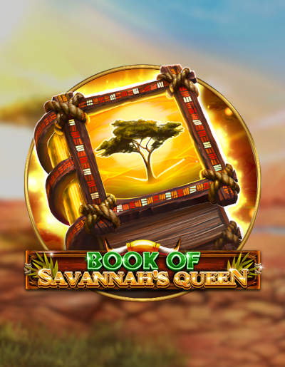 Book of Savannah's Queen