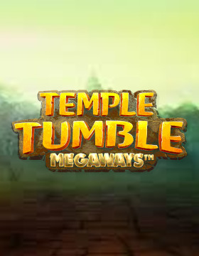 Temple Tumble Megaways™ Poster