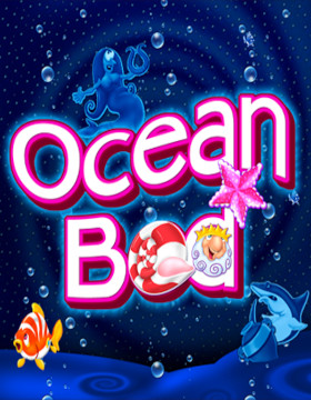 Play Free Demo of Ocean Bed Slot by Belatra Games