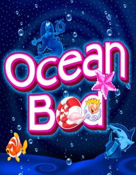 Ocean Bed
