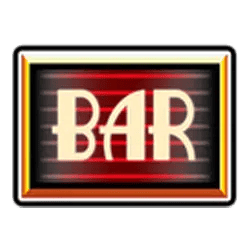Symbol Red BAR