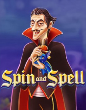 Play Free Demo of Spin And Spell Slot by BGaming