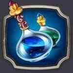 Symbol Vial