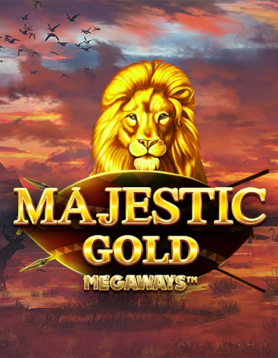 Majestic Gold Megaways™
