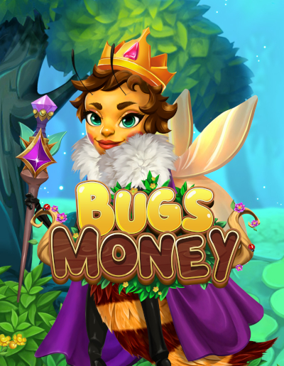 Play Free Demo of Bugs Money Slot by Reflex Gaming