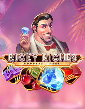 Ricky Riches - Booster Reel Free Demo