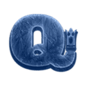 Symbol Queen (Q)