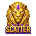 Symbol Scatter