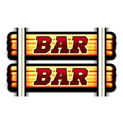 Symbol Double BAR