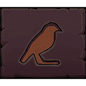 Symbol Bird