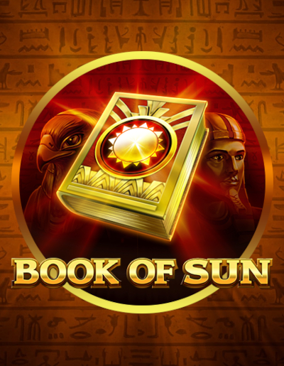 Play Free Demo of Book of Sun Slot by 3 Oaks