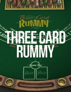 Tree Card Rummy