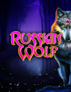 Play Free Demo of Russian Wolf Slot by High 5 Games