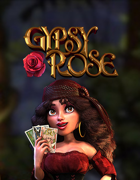 Play Free Demo of Gypsy Rose Slot by BetSoft