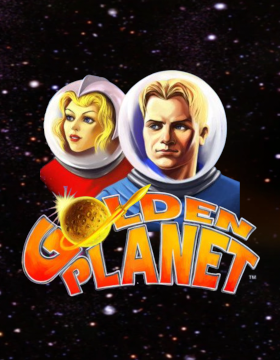Play Free Demo of Golden Planet Slot by Novomatic