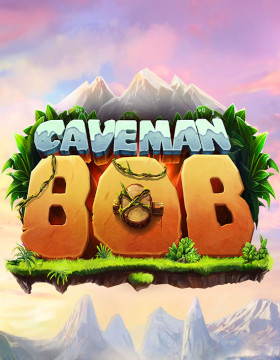 Play Free Demo of Caveman Bob Slot by Relax Gaming