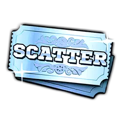 Symbol Scatter