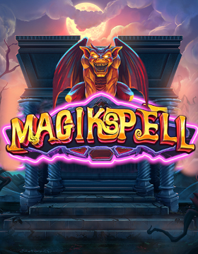 Play Free Demo of Magikspell Slot by Fantasma Games