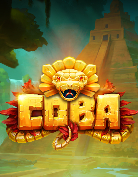 Play Free Demo of Coba Slot by ELK Studios