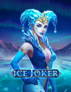 Ice Joker Poster