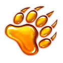Symbol Paw