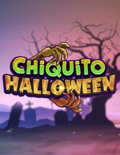 Play Free Demo of Chiquito Halloween Slot by MGA Games