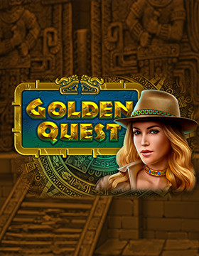 Golden Quest Poster