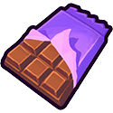 Symbol Chocolate