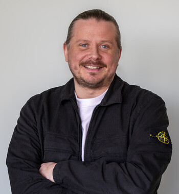 Johan Granberg