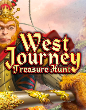 Play Free Demo of West Journey Treasure Hunt Slot by High 5 Games