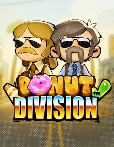 Donut Division