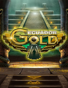 Ecuador Gold Poster