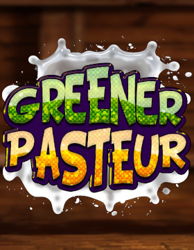 Play Free Demo of Greener Pasteur Slot by 2 by 2 Gaming