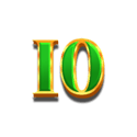 Symbol Ten