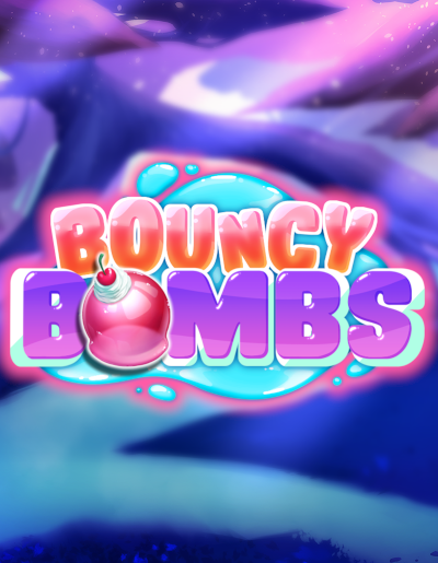 Play Free Demo of Bouncy Bombs Slot by Hacksaw Gaming