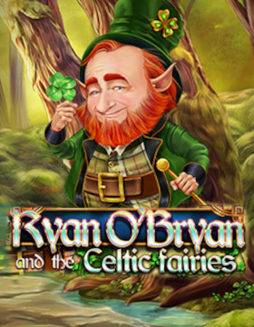 Play Free Demo of Ryan O'Bryan and the Celtic Fairies Slot by Red Rake Gaming