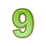 Symbol Nine