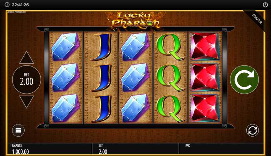 Play demo