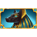 Symbol Anubis