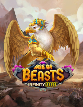 Play Free Demo of Age of Beasts Infinity Reels™ Slot by Reel Play