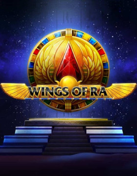 Play Free Demo of Wings Of Ra Slot by Red Tiger Gaming
