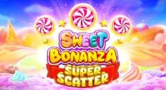 Sweet Bonanza Super Scatter